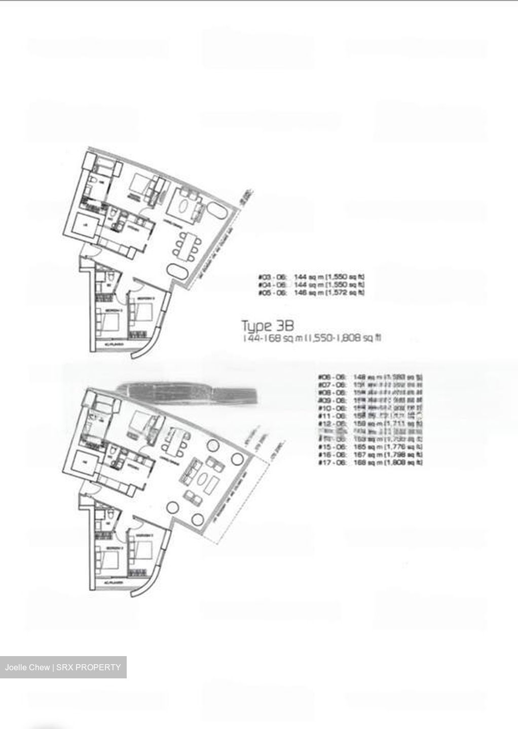 The Sail @ Marina Bay (D1), Apartment #459254511